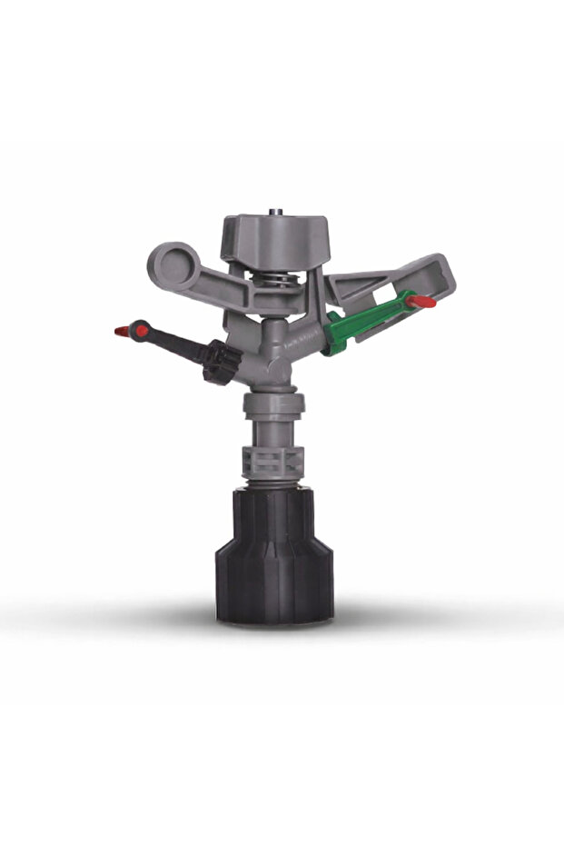 Mini Sprink with Crusher 3.2 X 1.8 mm - 10 Pcs