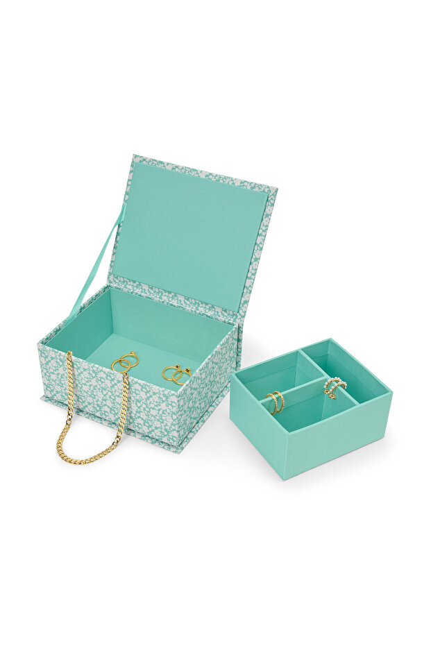 Mücevher Kutusu - 3