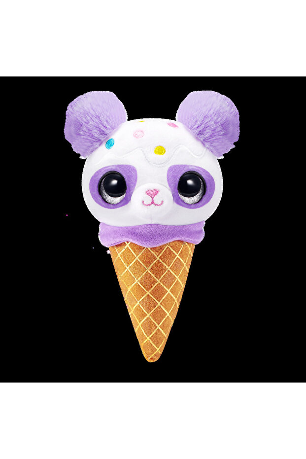 Plus Coco În Con Perry 9638 B - 2