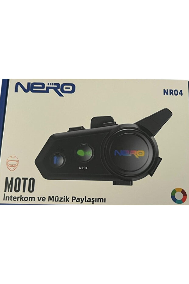 04 BLUETOOTH KULAKLIK (İNTERCOM) - 3