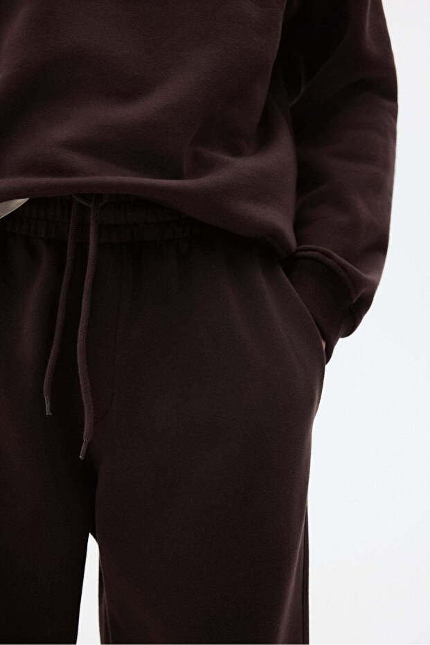 Regular Fit Sweatpants - 2