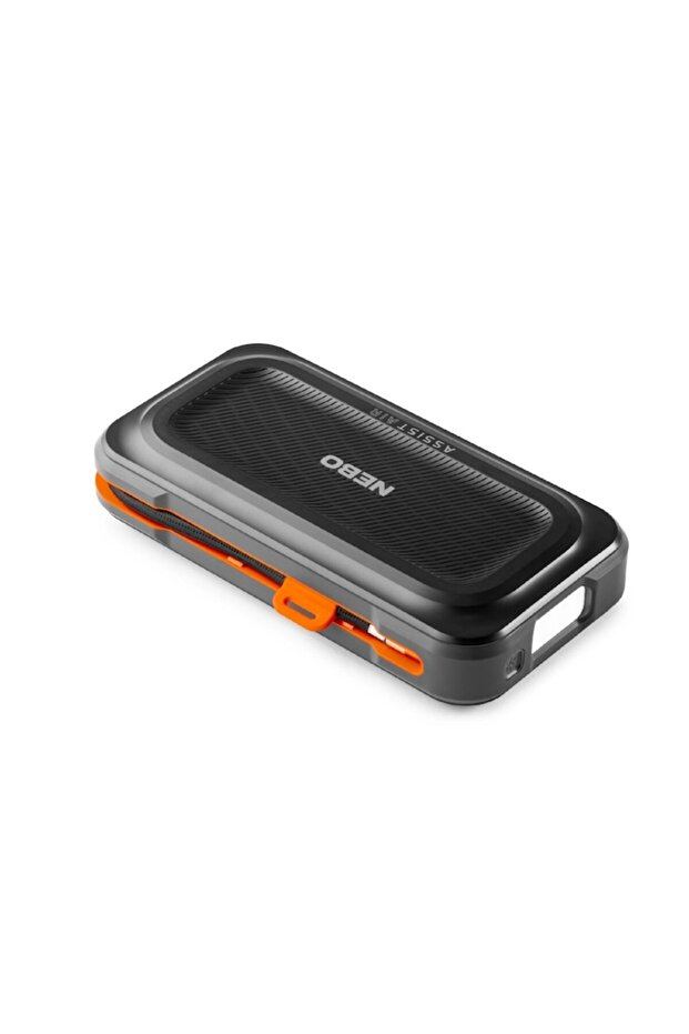 Auto Start System - 2