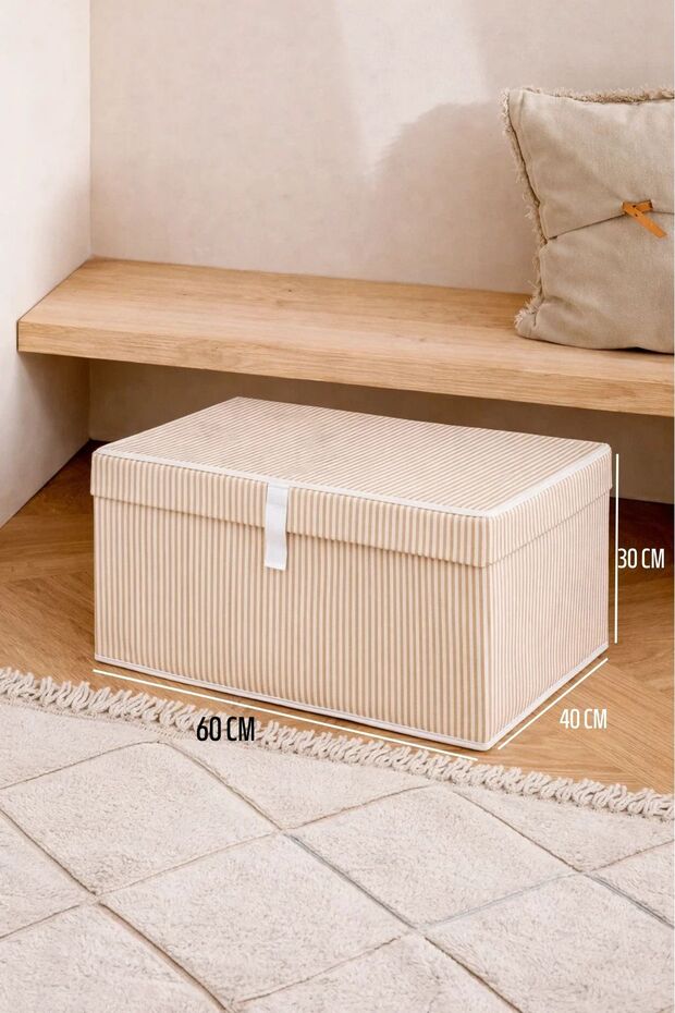 1 علبة قهوة متعددة الاستخدامات بحجم كبير جدًا - 1