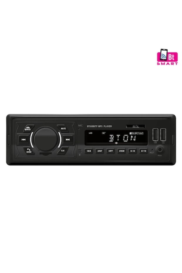 Radio auto inteligent VB 2300 - 1