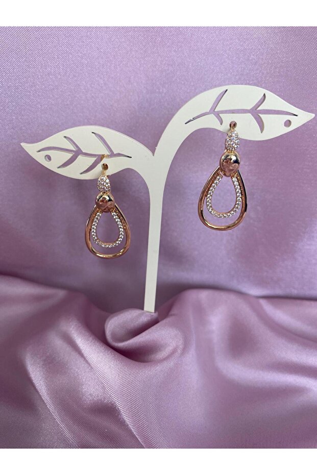 أقراط Xuping - 3