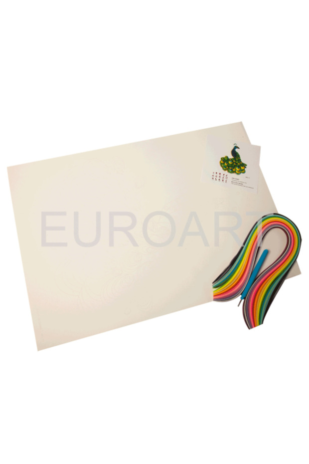Quilling - 1