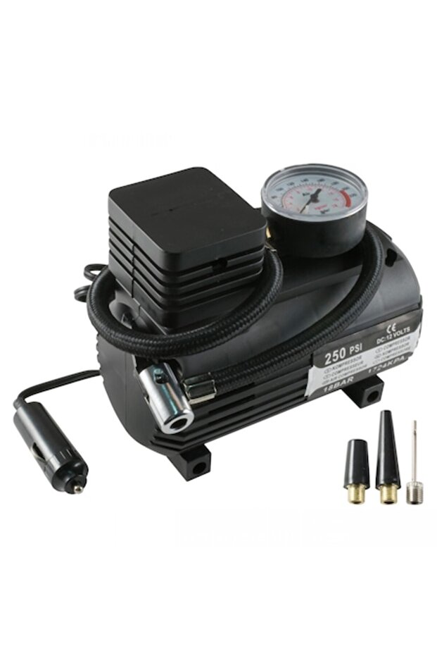 90304 Car Compressor - 1