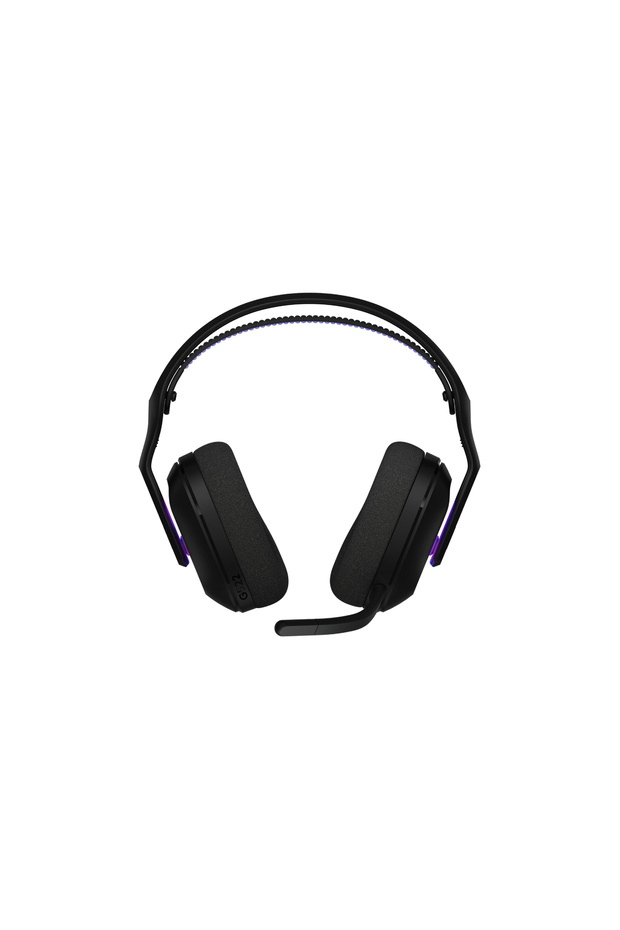 Căști de gaming wireless G522 Lightspeed - 3