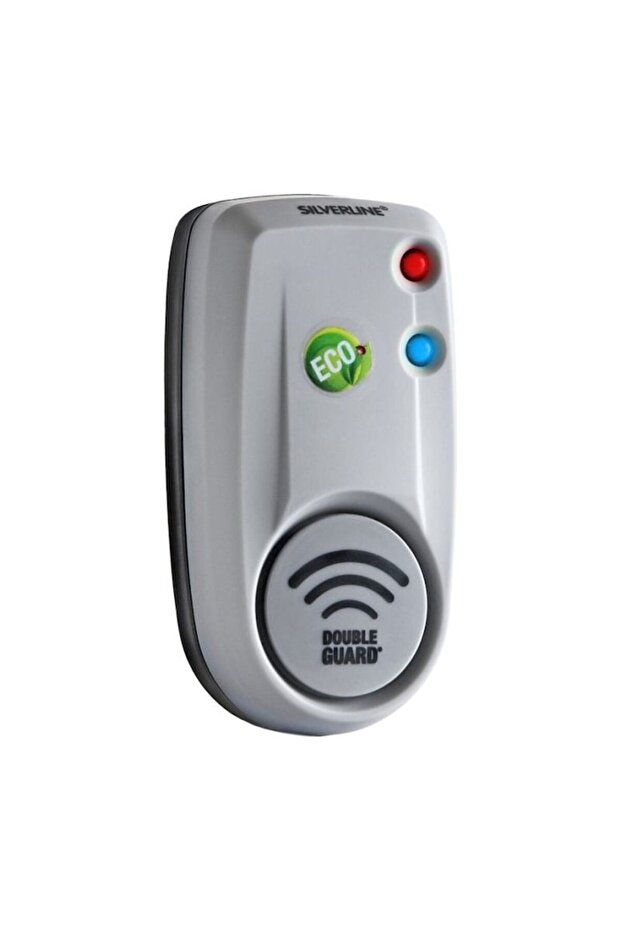 Rodent Repellent Device - 2