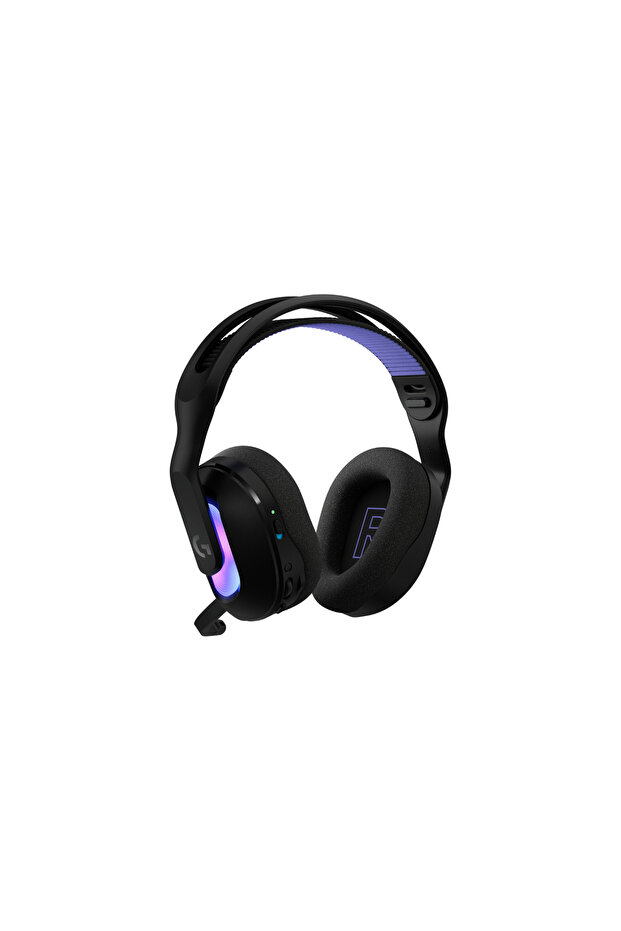 Căști de gaming wireless G522 Lightspeed - 7