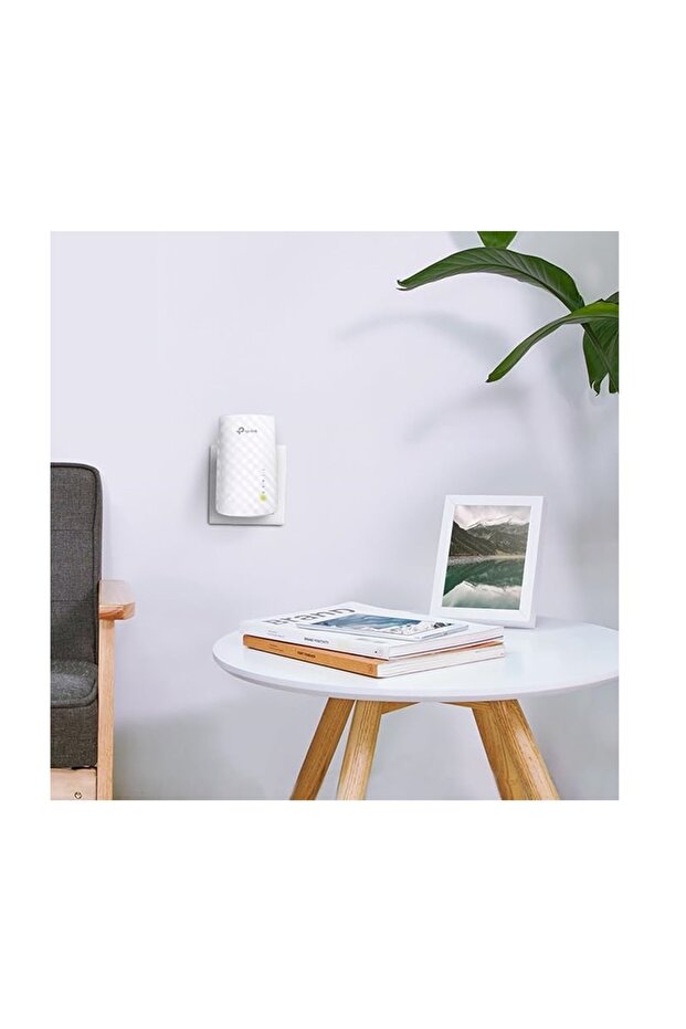 موسع نطاق تي بي لينك RE200 AC750 - 6