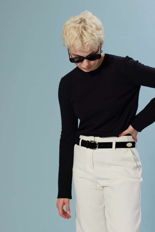 Pulover de damă - 1