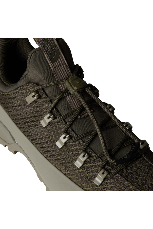 Glenclyffe Low Bot - 2