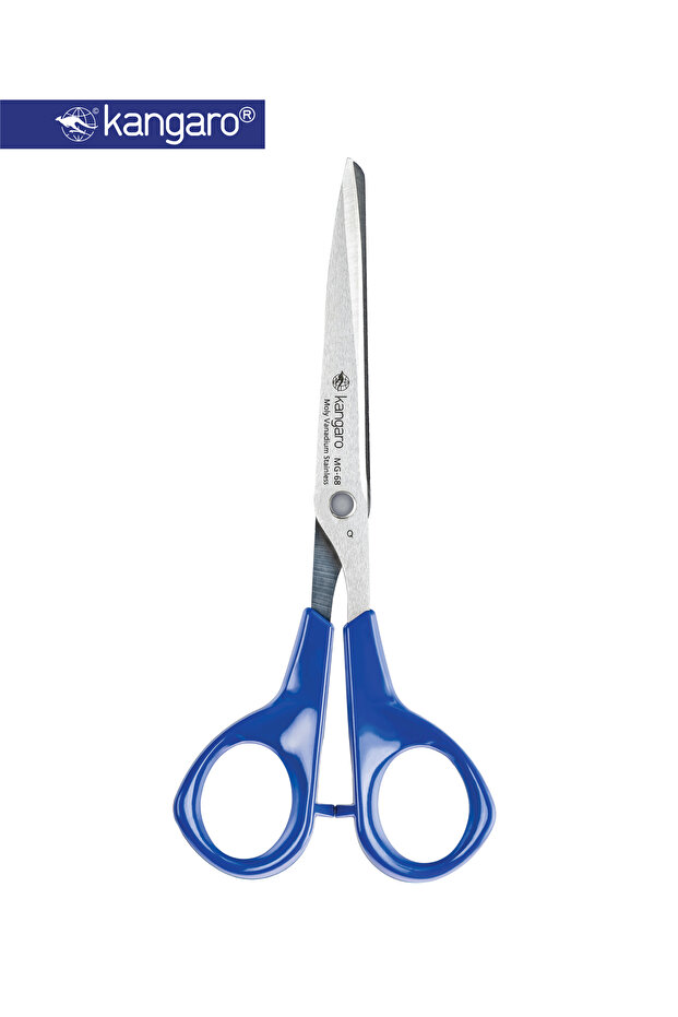 Multipurpose Scissors 6¾ Inch 169mm Extra Sharp - 1