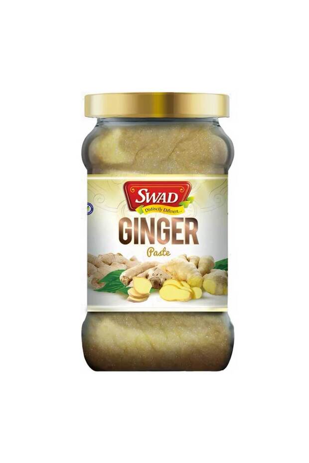 Fresh Homestyle Kitchen Ginger Cooking Paste Jar (300g)