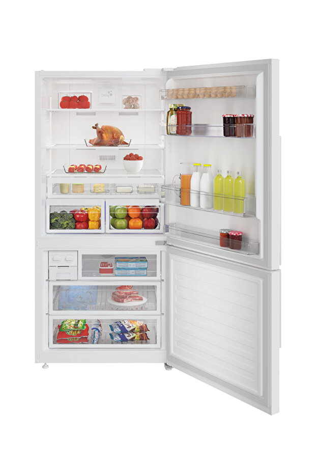 ALK 482 E BUZDOLABI - 3