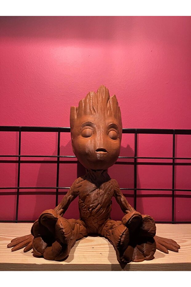Marvel groot figür