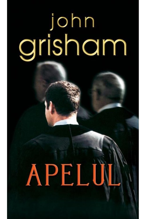 APELUL, John Grisham