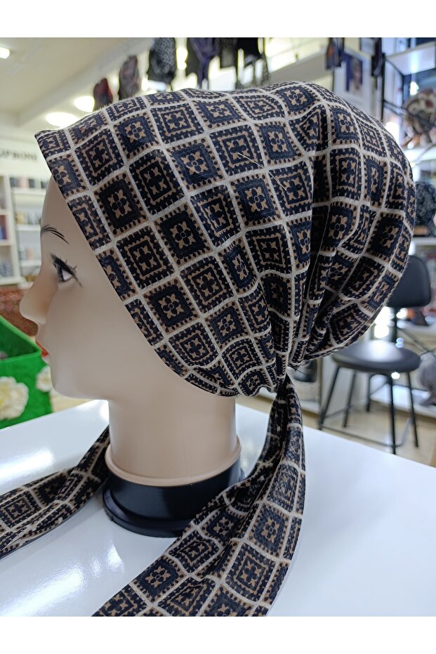 Шарфбоне - 2