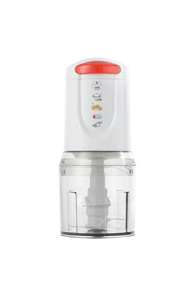 Banics Vegetable Chopper - 1