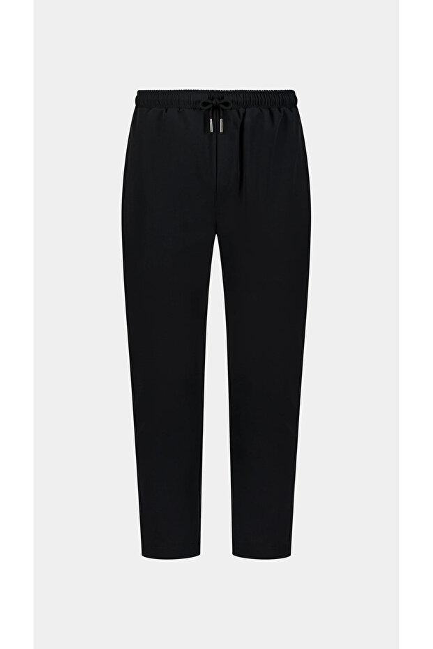 بنطال فيرتيغو أسود - 1