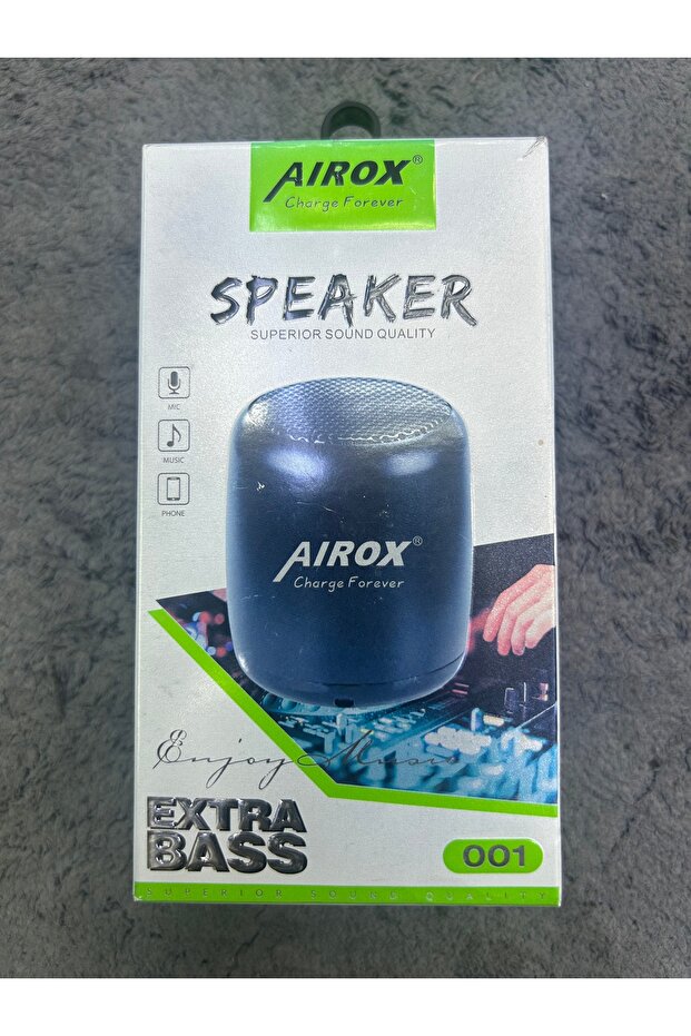 Airox speaker - 1