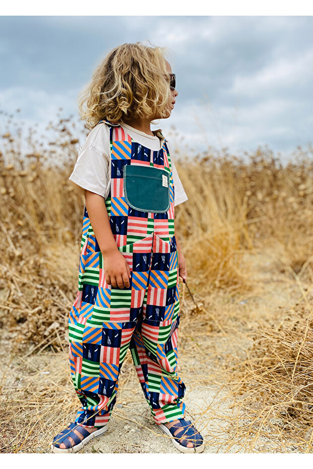 BILLY COLOURFULL - 4