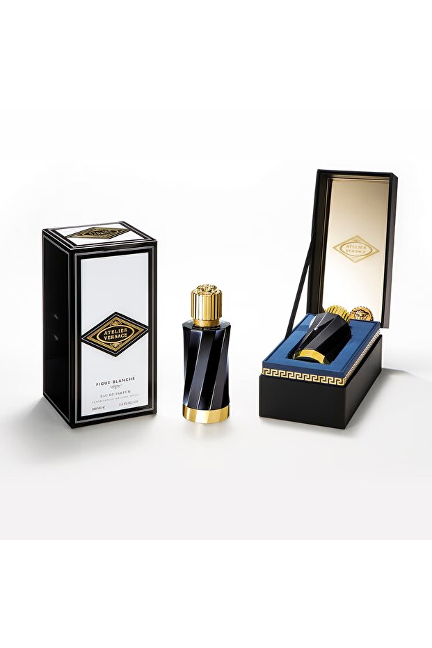 Figue Blanche - Eau De Parfum 100 ML - 3