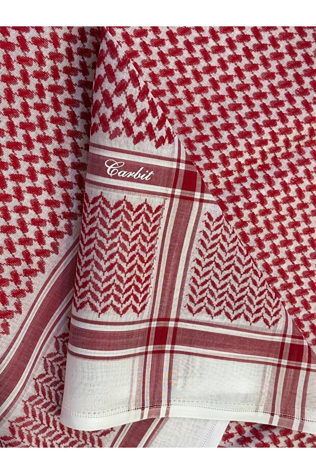 شماغ كاربت موديل 3 اصدار 2026 مقاس 58