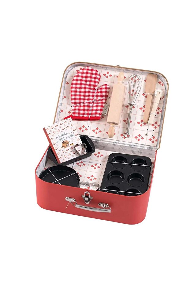 Aşçılık Seti - 3