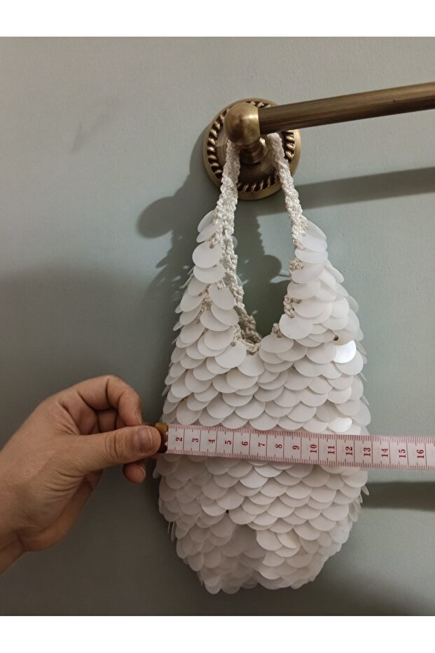 Pullu el çantası - 4