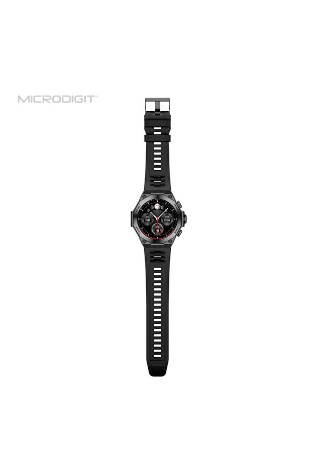 Smart Watch - MDW25 - 2