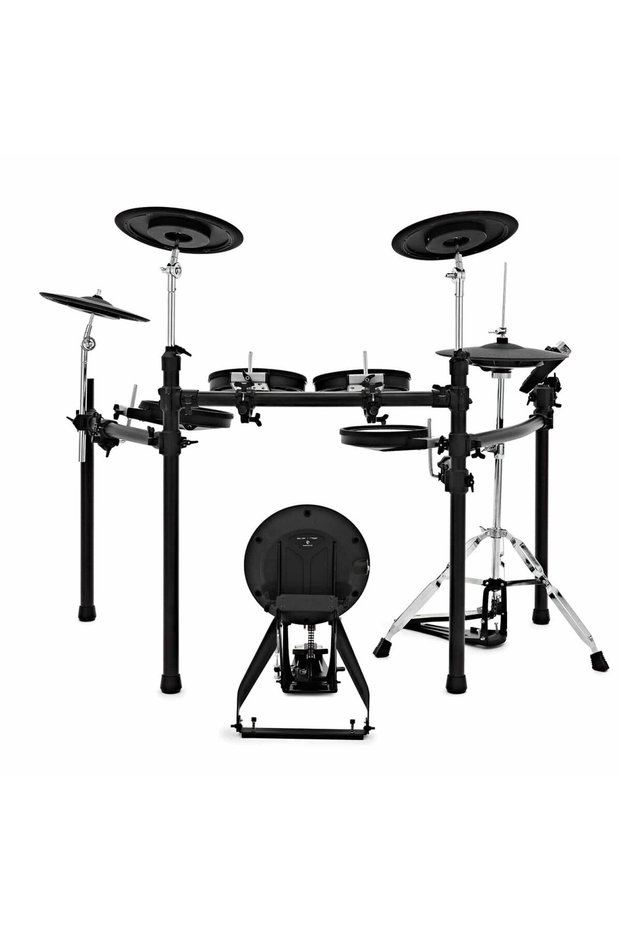 Powerplay-X Digital Drum