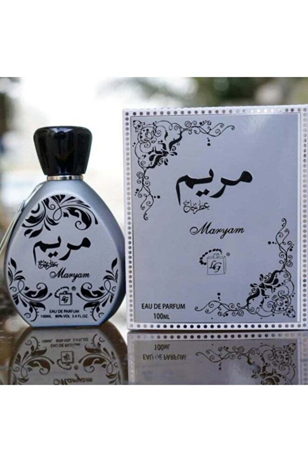 SILVER PERFUME 100ML