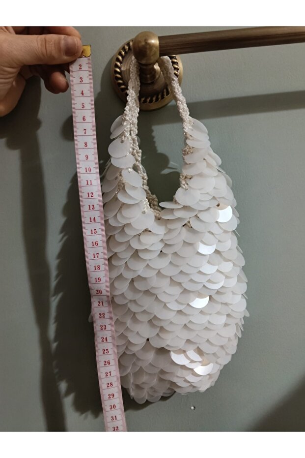 Pullu el çantası - 3