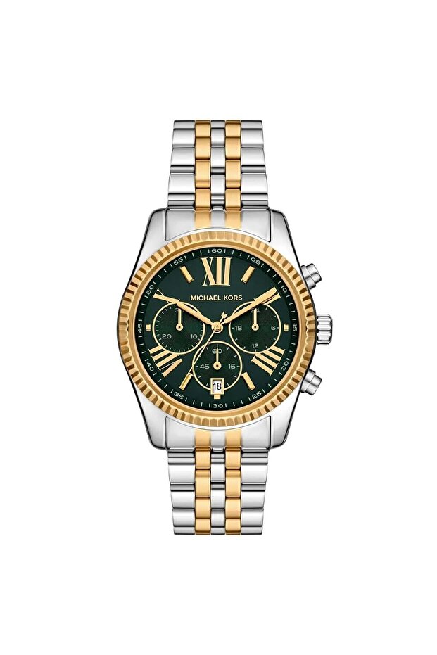 Mk4984 Women's Wristwatch