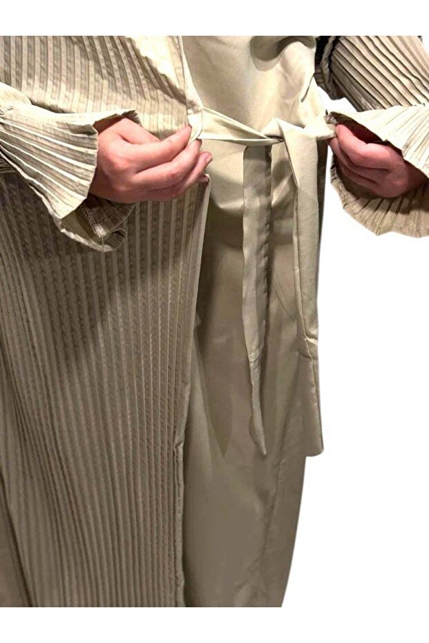 شال صلاة ممزق - 3