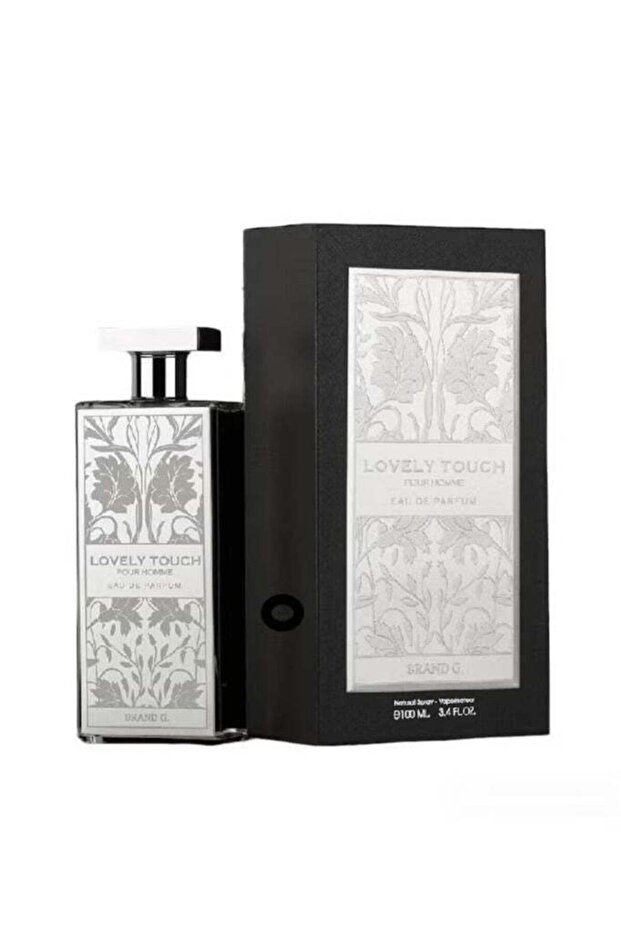 عطر بلاك للرجال - 100 مل