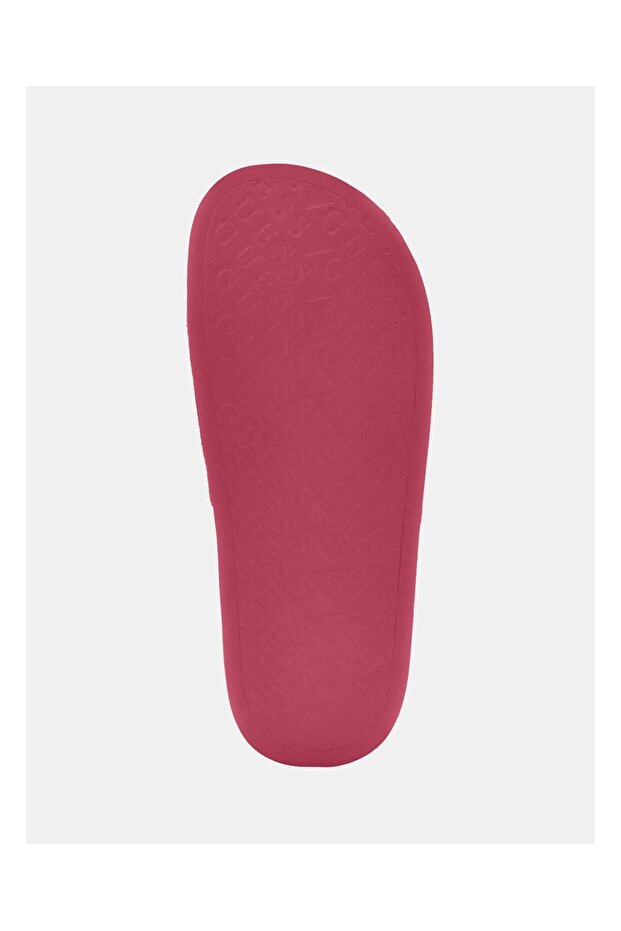 Beach Slippers Strass - 5