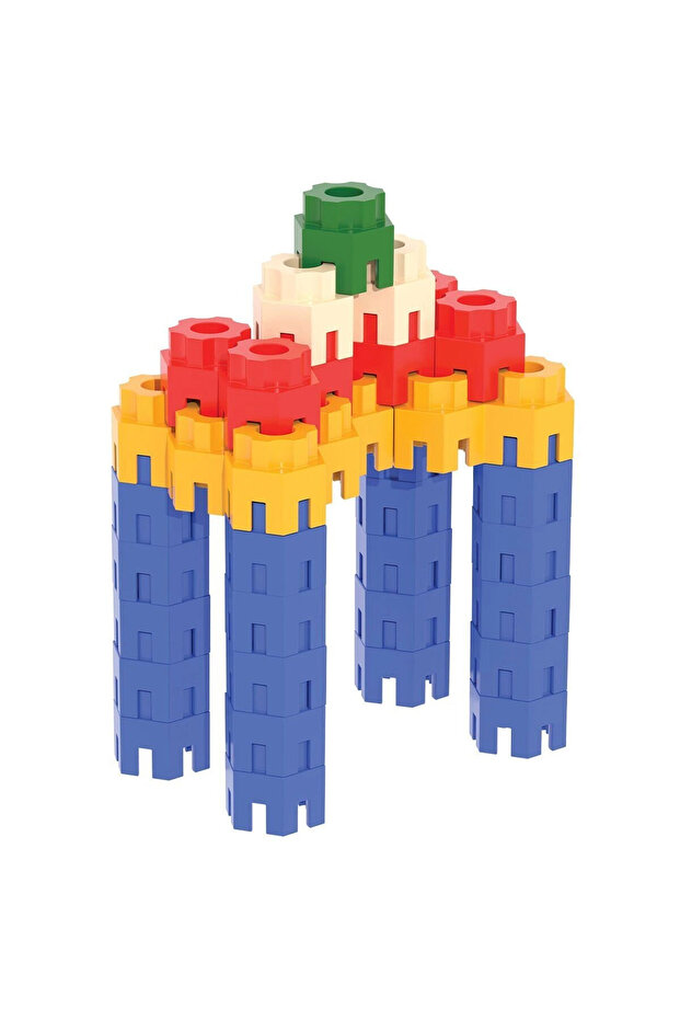 03 648 مكعبات سداسية الشكل - 3