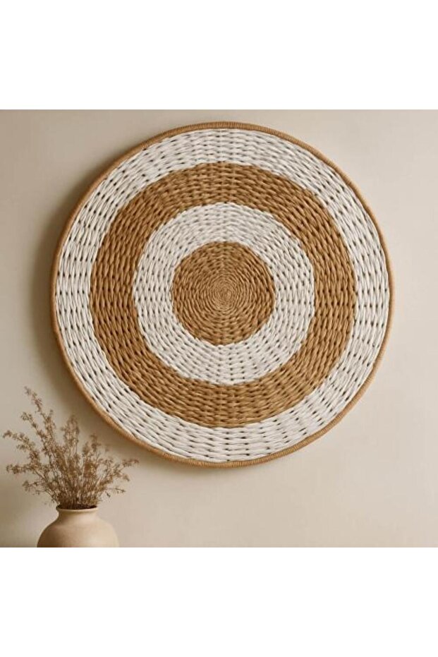 ديكور جداري بوهيمي Bohemian Wall Decor - 1