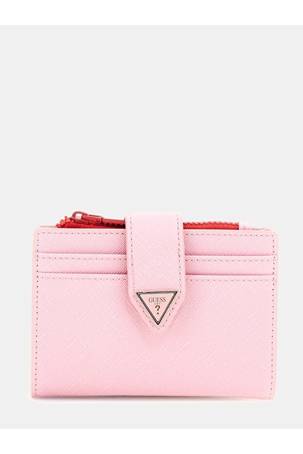 Saffiano Holder