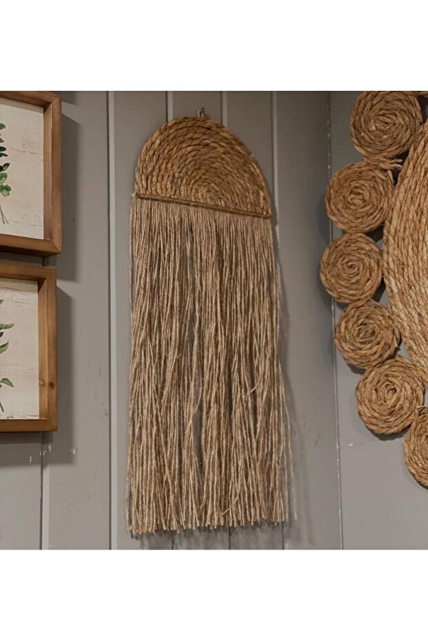 ديكور جداري بوهيمي Bohemian Wall Decor - 2