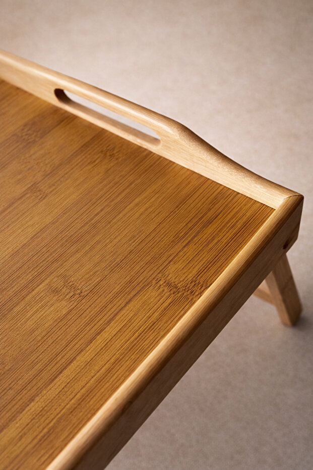 Bambu Keyif Tepsisi - 4