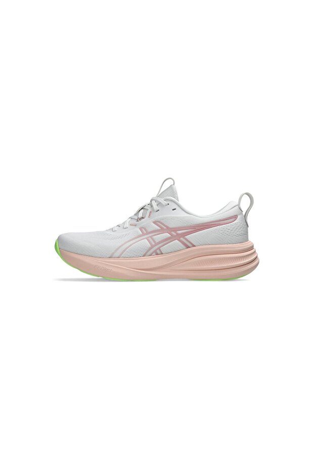 GEL PULSE 17 Women's Running Shoes – White Pearl Pink
