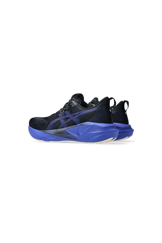 NOVABLAST 5 Men's Running Shoes – Black Cobalt Burst - 4