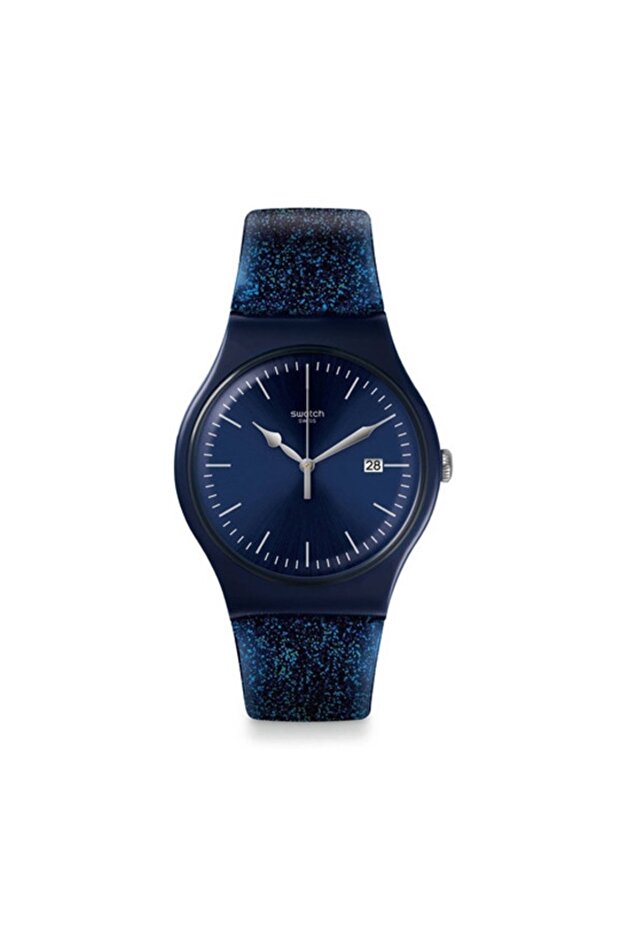 Ρολόι Swatch, Glitterspace SUON401 - 1