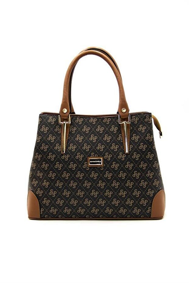 Women's Hand and Crossbody Bag 667