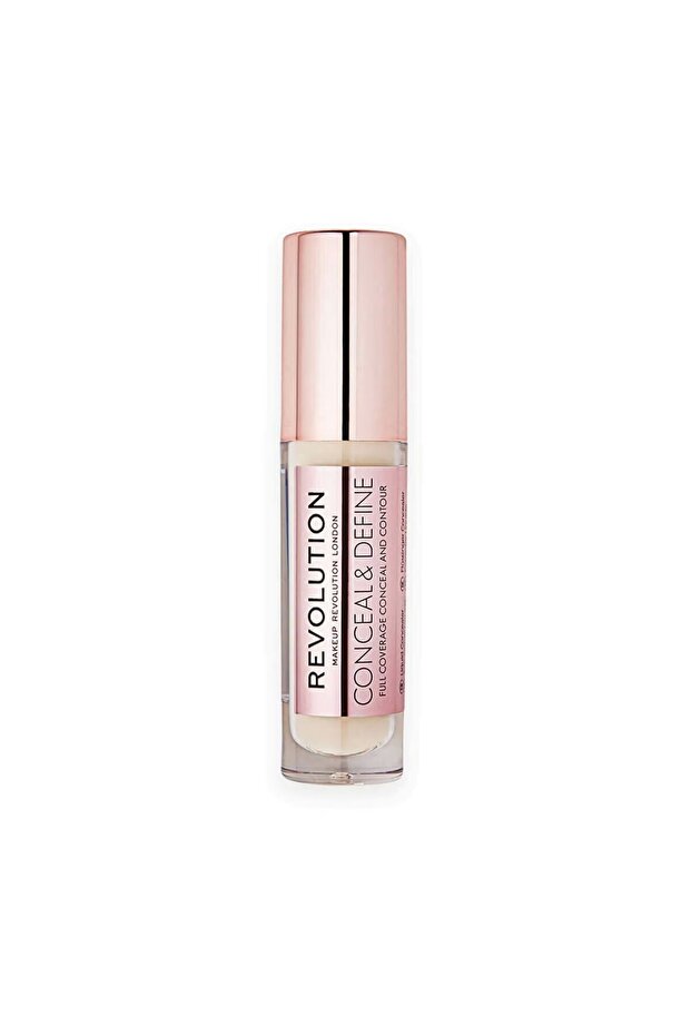 Conceal & Define C1 Kapatıcı - 1