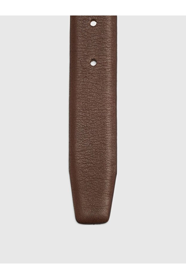 Gürtel Leder - 3